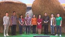 Program Visa Ibu Berbagi Bijak 2022 Membuka Kesempatan Agar UMKM Bali Bisa Go Global 