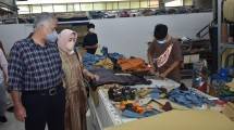 Sekretaris Jenderal Kemenperin Dody Widodo