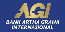 Bank Artha Graha Internasional (BAGI) 