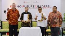 Kerjasama Kanmo Group dan Universitas Paramadina