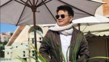 Zhang En Long Alias Firdaus Sanusi