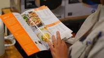 Buku Resep Terpilih Inspirasi Masak Menggunakan Rice Cooker