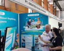 Lewat Career Fest UPI 2022, Greatedu Sodorkan Program Kampus Merdeka