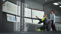 ABB Ability&trade;, solusi digital dari hulu ke hilir yang membantu otomatisasi proses industri, mengoptimalkan kinerja, dan memastikan keberlanjutan usaha di sektor pulp dan paper.