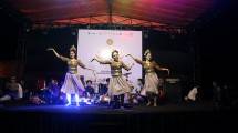 Meriahnya Festival Tanjung Lesung 2022 Bikin Ratusan Wisatawan Terpesona