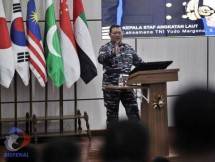 KASAL Laksamana TNI Yudo Margono