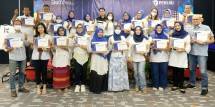 Peruri Cetak Segenap UMKM Naik Kelas 