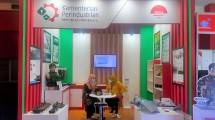 Pameran industri alat pertahanan
