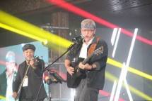 Respon Pemusik Iwan Fals Terkait Perhelatan Music20