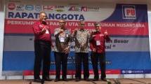 Rapat Anggota I PU-BANGUN 