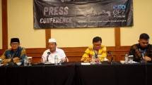 Zakat akan Diperkuat Membangun Negara 