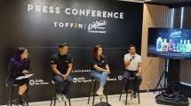 Perkuat Posisi Pasar di Indonesia, DaVinci Gourmet Tunjuk Toffin Sebagai Distributor