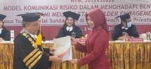 Dian Agustine Nuriman, founder NAGARU Communication