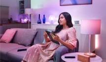 Philips Smart LED Connected by WiZ Lengkapi PencahayaanTerkoneksi di Rumah Pintar