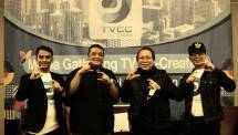 Televisi Digital Co-Creation (TVCC)