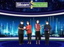 RS Siloam Peringati Hari Dokter Nasional 