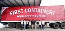 Tays Bakers Perkuat Pasar Amerika Serikat dengan Produk Wasuka
