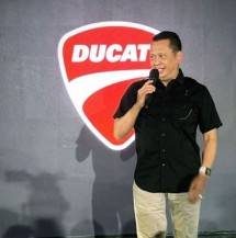 Kerua MPR RI Bambang Soesatyo
