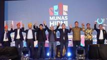 Munas HIPMI 