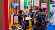 Industri alat pertahanan