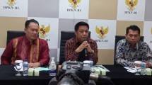 Ketua Badan Perlindungan Konsumen Nasional (BPKN) RI, Rizal E. Halim. 