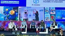 Akselerasi Ekonomi Sirkular dan Pengurangan Potensi Timbulan Sampah Jadi Kunci Capai Target Pengurangan Sampah Plastik di Lautan