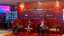 Chair of B20 Indonesia, Shinta Kamdani mencatat ada 96 speakers dari 30 negara yang akan dilibatkan dalam B20 Summit.