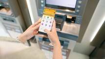 Ilustrasi Mobile Banking KB Bukopin
