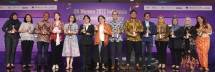 14 Perusahaan Menerima Penghargaan atas Upaya Mendorong Kesetaraan Gender 