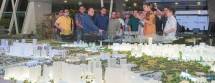 HIPMI Segera Punya Tower, Anggawira: Akan Jadi Tempat Pengusaha Muda untuk Memperkuat Perekonomian RI