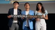 Traveloka Priority 