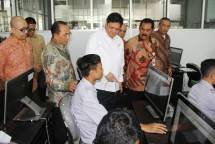 Inilah Langkah Strategis Kemenperin Pacu Industri TPT Nasional