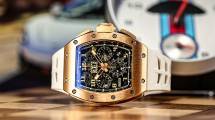 Pameran Jam Tangan Mewah Jakarta Watch Exchange Show (JWX) 2022 Segera Digelar di Jakarta
