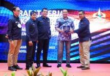 Ketua MPR RI Bambang Soesatyo