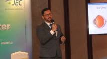 JEC Luncurkan JEC Macula Center, Sentra Penanganan Makula Pertama di Indonesia