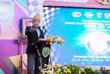 Ketum IMI Bambang Soesatyo