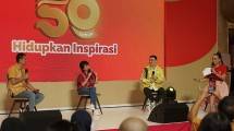 Perayaan 50 tahun Indomie 