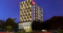 HA-KA Hotel Semarang