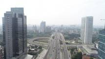 Jalan Tol Hutama Karya (perserro) 