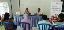 Ilustrasi Rumah Zakat (Foto Anto)