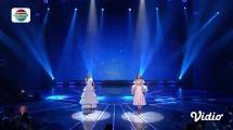 Gelaran D Academy 5 Memasuki Babak Top 12 Besar