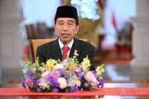 Presiden Jokowi