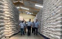 Antisipasi Krisis Pangan dan Resesi Ekonomi, Food Station Perkuat Program Ketahanan Pangan Jakarta di 2023 