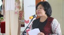 Sekretaris Badan Standardisasi dan Kebijakan Jasa Industri (BSKJI) Kementerian Perindustrian, E. Ratna Utarianingrum