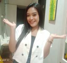 Artis Penyanyi Nabila Cahya