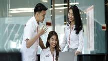 Telkom Kembali Menjadi Satu-Satunya Perusahaan Indonesia di Jajaran Forbes 2022 World&rsquo;s Best Employer, ungguli perusahaan-perusahaan besar dunia.