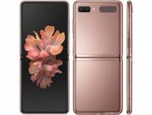 Samsung Galaxy Z Flip4 5G Cocok untuk Nonton Pertandingan Piala Dunia 2022