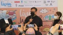 Pertemukan Komunitas, Petani dan Pelaku Industri Kopi, Bank Mandiri Kembali Menggelar Livin' Jakarta Coffee Week 2022