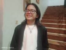 Selebritas Maulana Ardiansyah 