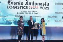 CEO KIP Akbar Djohan Peroleh Penghargaan BILA 2022